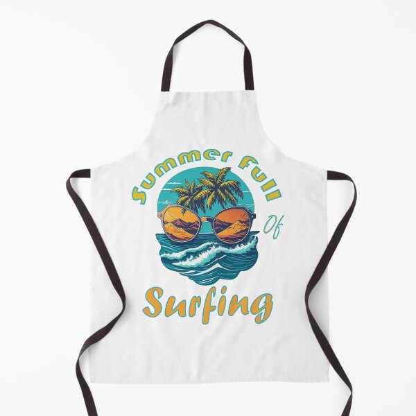 Item preview, Summer Full Of Surfing designed and sold by YrtemmyS.