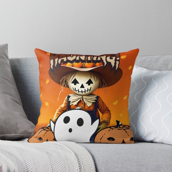 Item preview, Happy Haunting designed and sold by HauntedWitch.