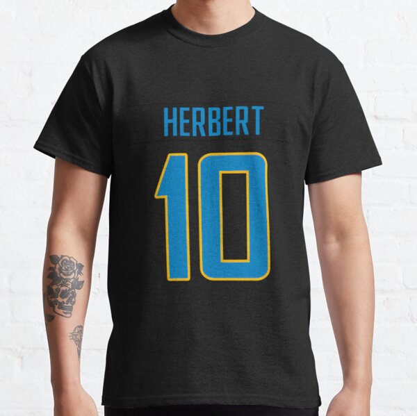 Justin Herbert T-Shirts for Sale