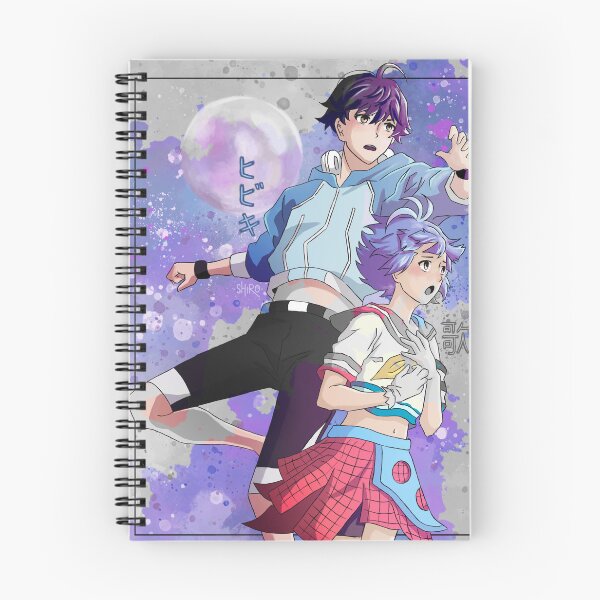 Item preview, Hibiki and Uta - COLOR STYLE designed and sold by Art-Of-Shiro31.