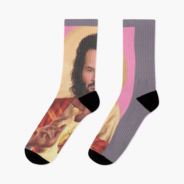 Item preview, Keanu Reeves1	 designed and sold by njorpnkt0.