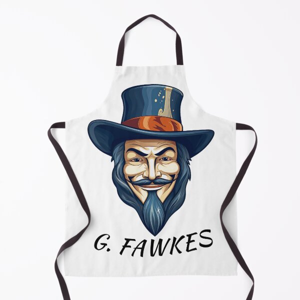 Item preview, Remember Remember The 5th Of November | Guy Fawkes Night designed and sold by CoolHippoQuotes.