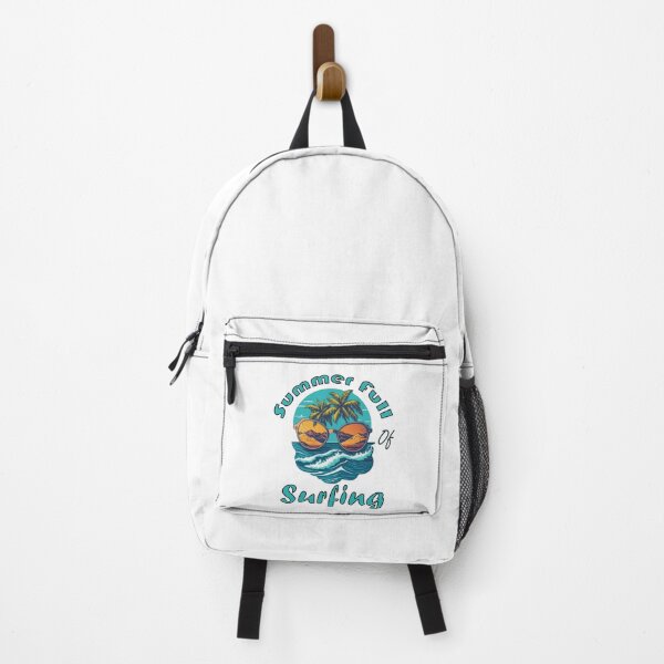 Item preview, Summer Full Of Surfing designed and sold by YrtemmyS.