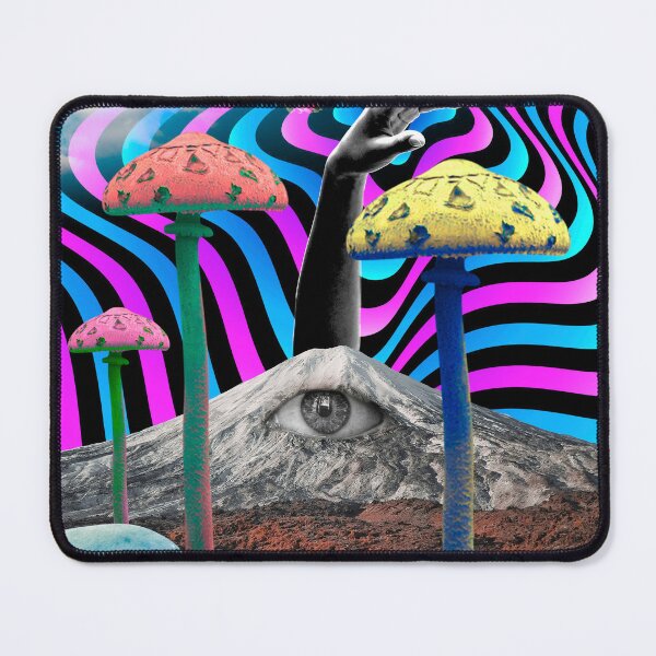 Item preview, To the volcano we go and pray designed and sold by bluenebucha.
