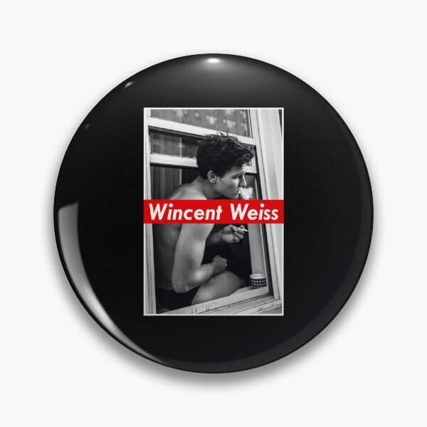Item preview, Wincent Weiss designed and sold by SelinaSipes.