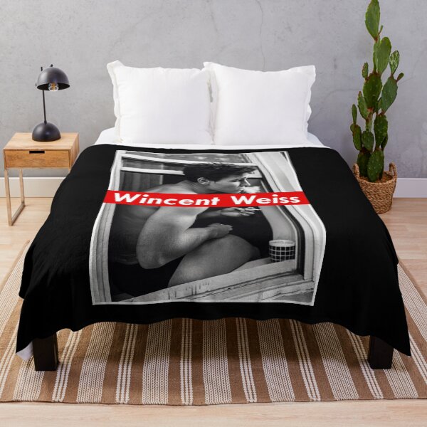 Item preview, Wincent Weiss designed and sold by SelinaSipes.
