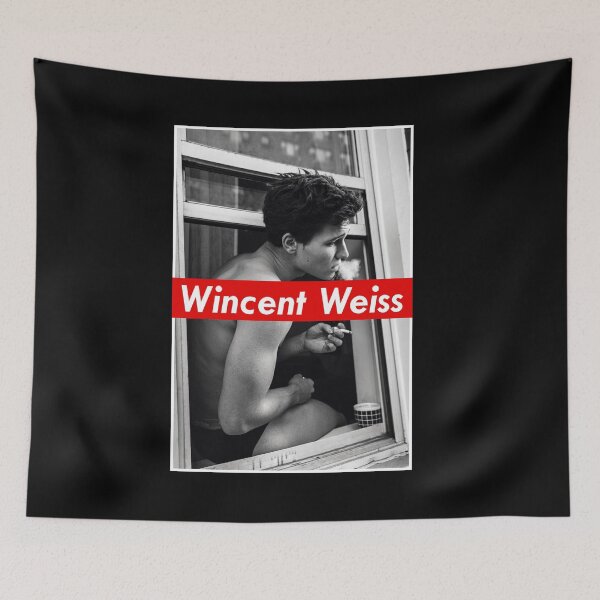 Item preview, Wincent Weiss designed and sold by SelinaSipes.