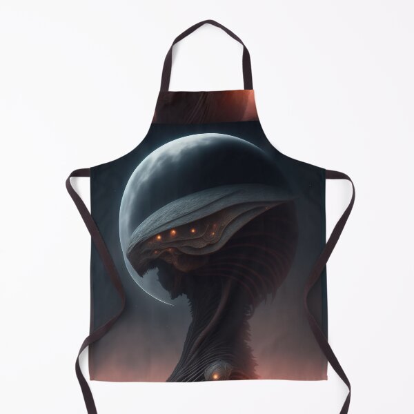 Item preview, Alien Astronaut designed and sold by DustinVinyl.