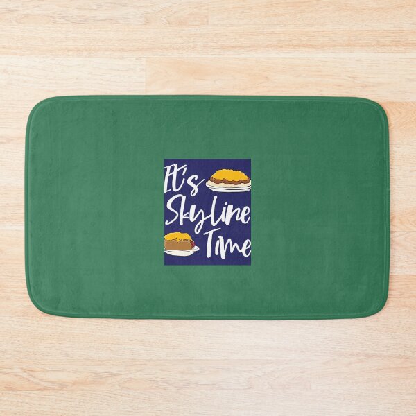 Item preview, It's Skyline Time 	 	 designed and sold by abucqpnxqo37.