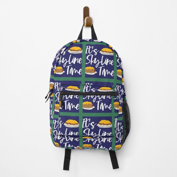 Item preview, It's Skyline Time 	 	 designed and sold by abucqpnxqo37.