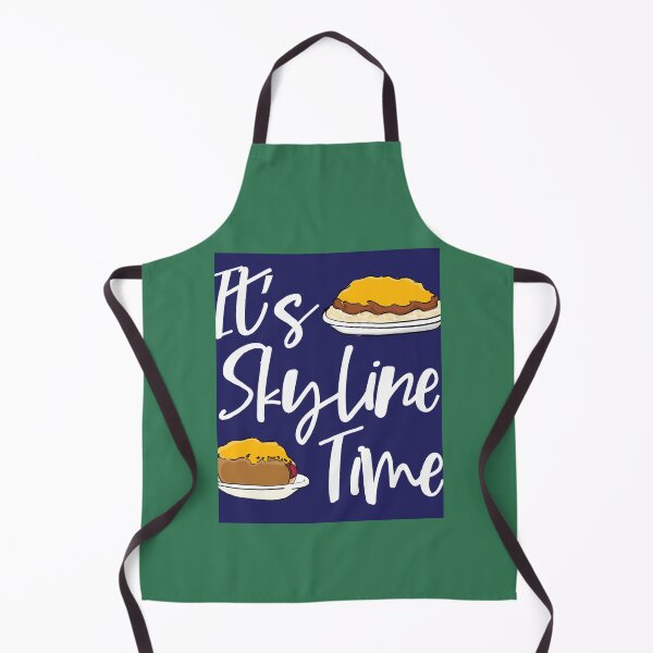 Item preview, It's Skyline Time 	 	 designed and sold by abucqpnxqo37.
