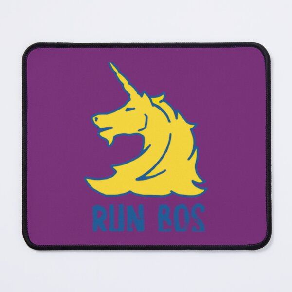 Item preview, RUN BOS Magnet 	 designed and sold by jzpfyztikmw53.