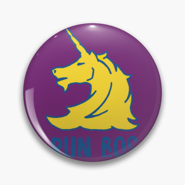 Item preview, RUN BOS Magnet 	 designed and sold by jzpfyztikmw53.