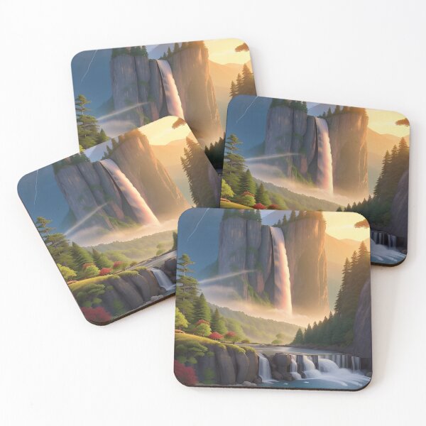 Item preview, Beyond the Horizon designed and sold by AzureReverie.
