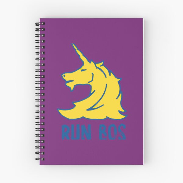 Item preview, RUN BOS Magnet 	 designed and sold by jzpfyztikmw53.