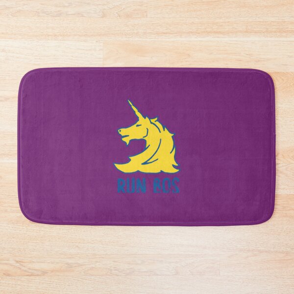 Item preview, RUN BOS Magnet 	 designed and sold by jzpfyztikmw53.