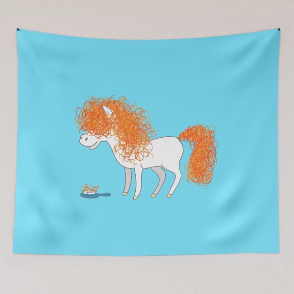 Item preview, Having a bad hair day designed and sold by jasmineberry.