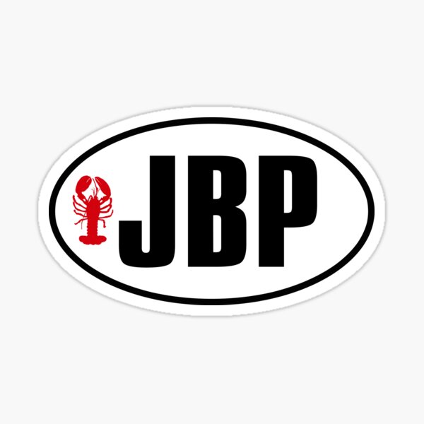 JBP Eurostyle Country Sticker for Peterson fans Sticker