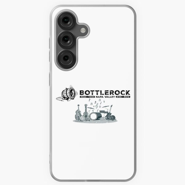 Item preview, Bottlerock Napa Valley designed and sold by VALOdesignshop.