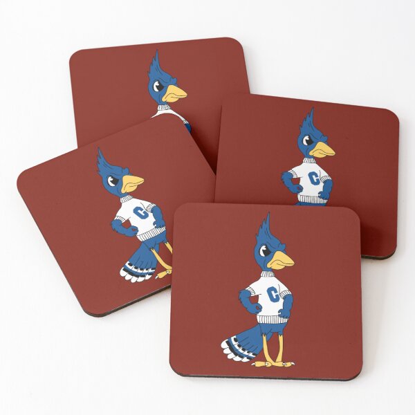 Item preview, Billy Bluejay 	 	 designed and sold by tamwcbqt51.