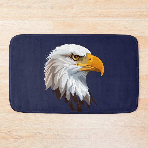 Item preview, Eagle Cartoon Art  05 designed and sold by tpixx.