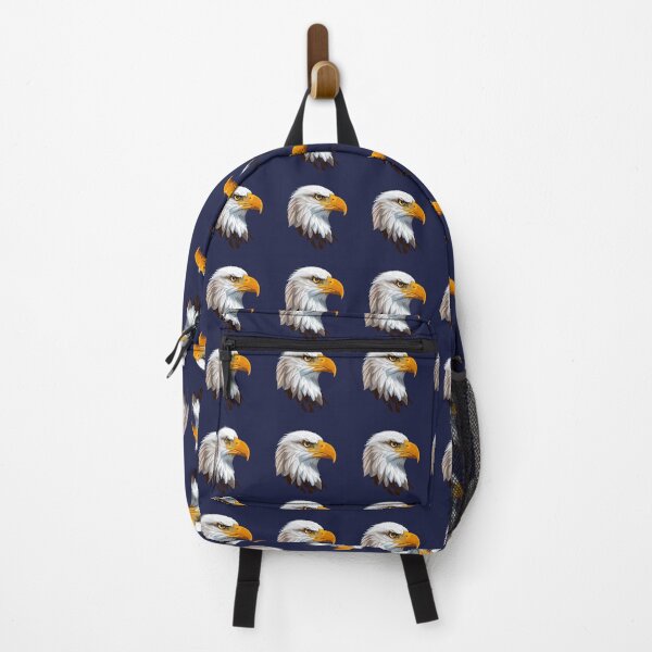 Item preview, Eagle Cartoon Art 05 designed and sold by tpixx.