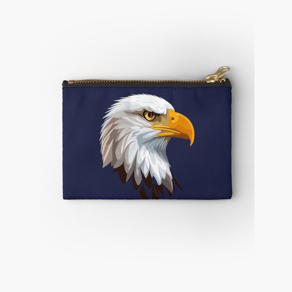 Item preview, Eagle Cartoon Art  05 designed and sold by tpixx.