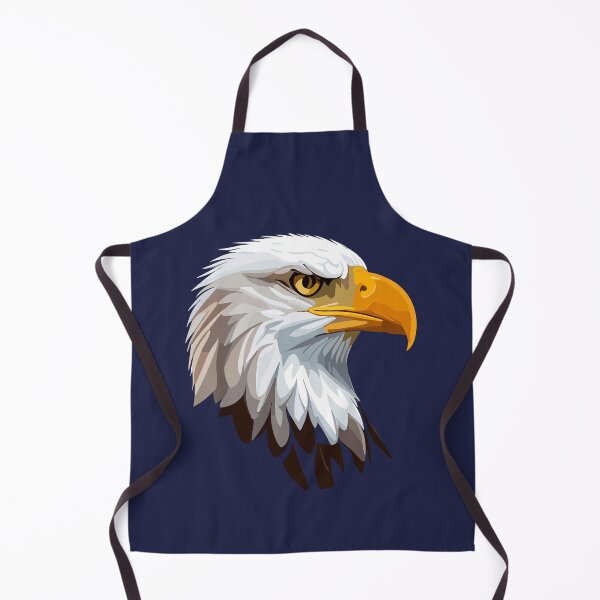 Item preview, Eagle Cartoon Art 05 designed and sold by tpixx.