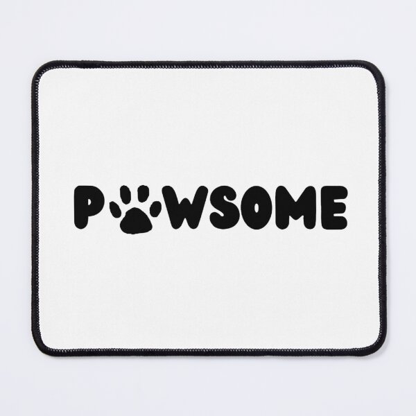 Item preview, Pawsome  designed and sold by Akankshamandala.