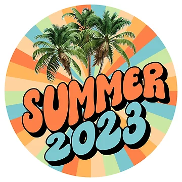 Artwork thumbnail, Summer 2023 by irinatsy