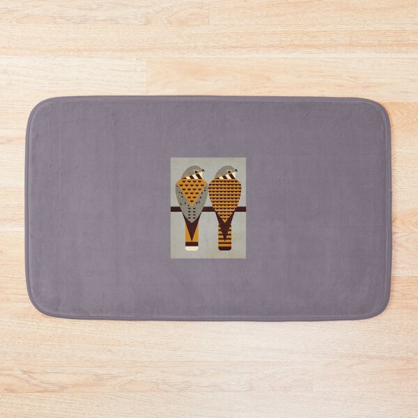 Item preview, Kestrels Framed Art Print 	 designed and sold by njorpnkt0.