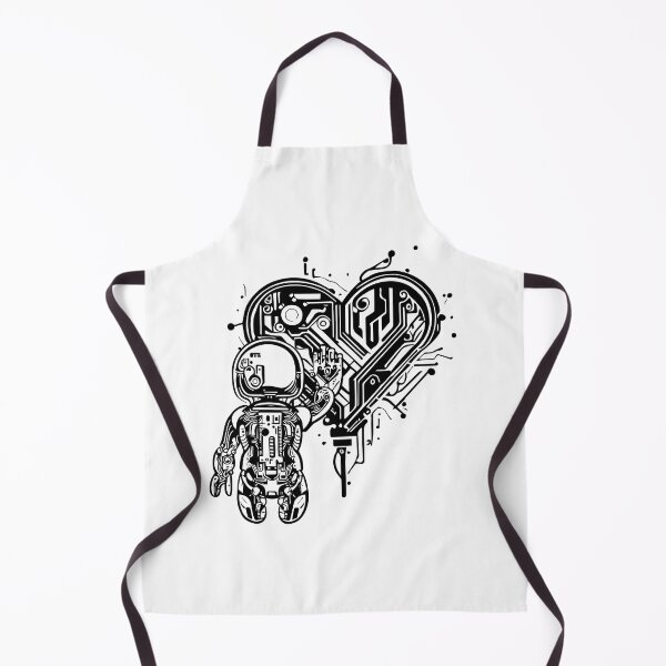 Item preview, Fix Black Heart designed and sold by GaliFreak.