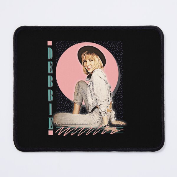 Item preview, Debbie Gibson  80s  designed and sold by JeanSchneider1.