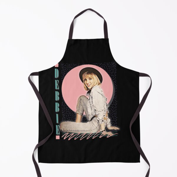 Item preview, Debbie Gibson 80s designed and sold by JeanSchneider1.