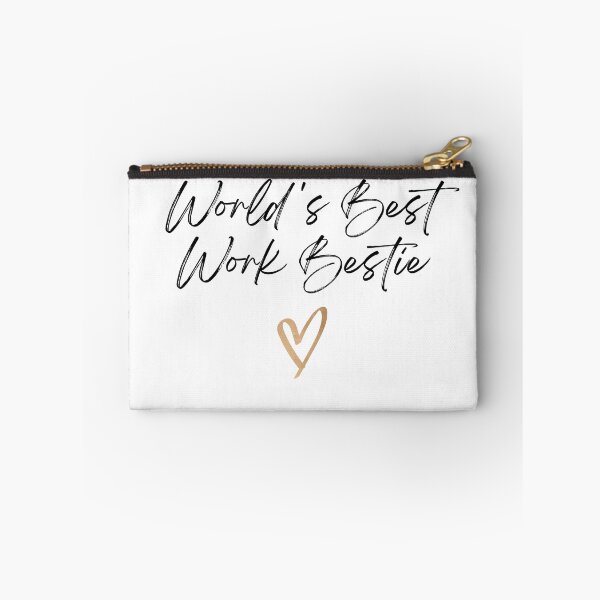Item preview, Best work bestie- Coworker designed and sold by fashion-label.