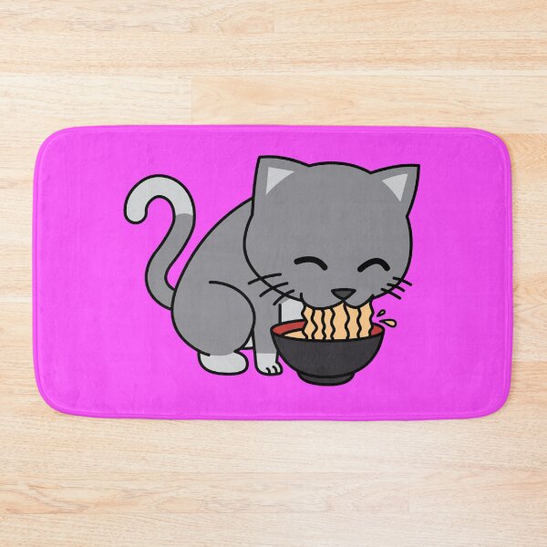 Item preview, Noodles Cat !!! designed and sold by Tchakou.