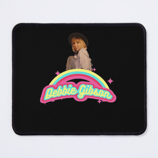 Item preview, Debbie Gibson designed and sold by EdwardPaine2.