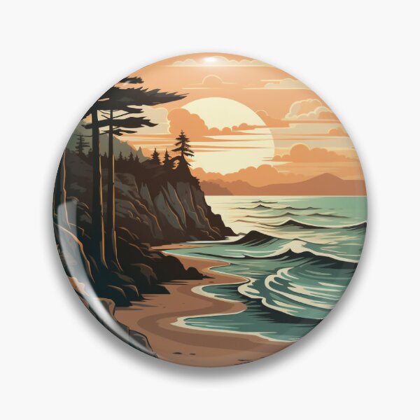 Item preview, Northwest Coast designed and sold by AI-Mancy.