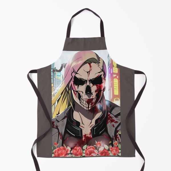 Item preview, roses and skeleton designed and sold by maggNf.