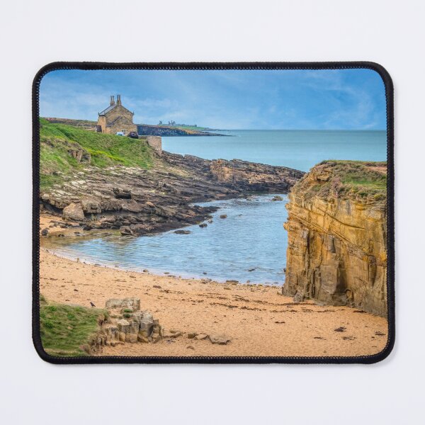 Item preview, From Craster to Seahouses designed and sold by Viv Thompson Photography .