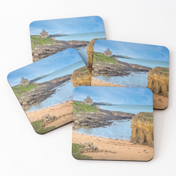 Item preview, From Craster to Seahouses designed and sold by Viv Thompson Photography .