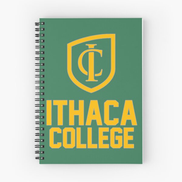 Artikelvorschau, Ithaca College entworfen und verkauft von abucqpnxqo37.