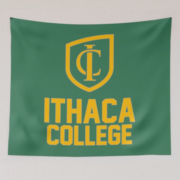 Item preview, Ithaca College   	 designed and sold by abucqpnxqo37.