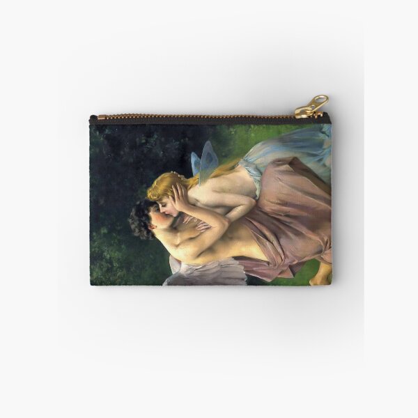 Item preview, Cupid and Psyche (Lovers), by Friedrich Paul Thumann designed and sold by Gabriel S.
