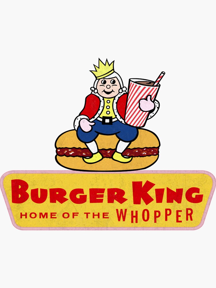 Here's Why Burger King Temporarily Retired Its Mascot