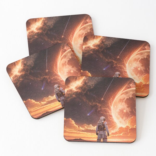 Item preview, Violent skies designed and sold by Cineai.