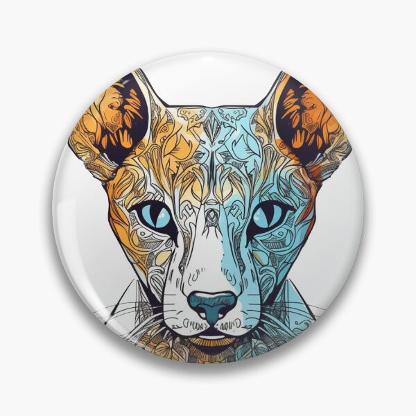 Artikelvorschau, Agilitywear: Playful Activity-Themed Designs for Energetic Oriental Shorthair Cat entworfen und verkauft von DooodleGod.