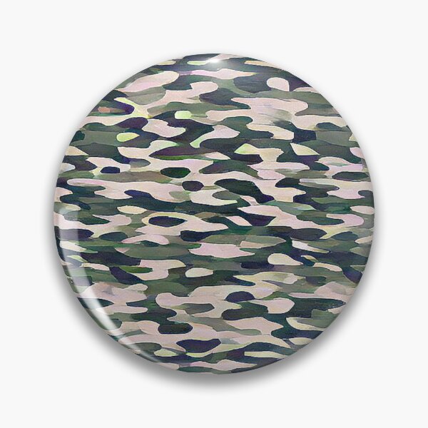 Item preview, Destroyed Charm: Fine camouflage pattern designed and sold by Minpadesign.