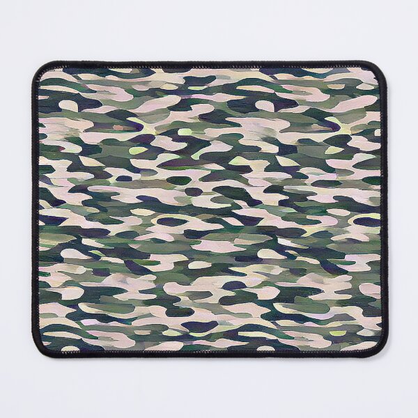 Item preview, Destroyed Charm: Fine camouflage pattern designed and sold by Minpadesign.