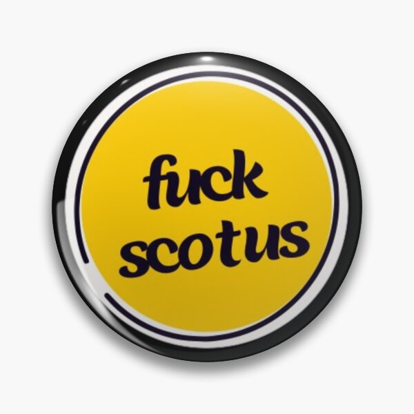 Item preview, fuck scotus designed and sold by JZfashion.